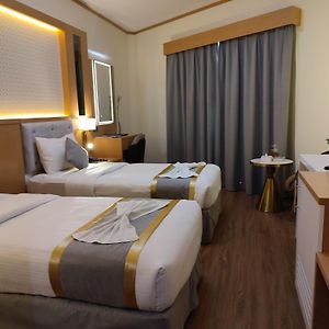 Standaard Kamer met Twee Aparte Bedden